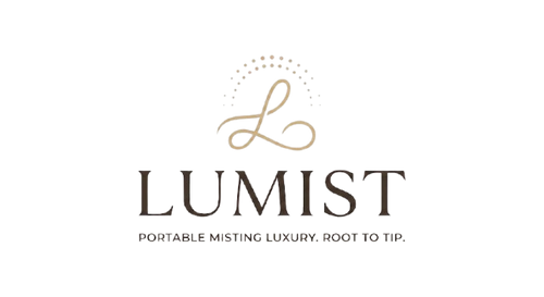 Lumist Hair Brush